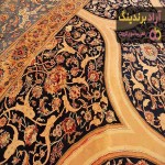 خرید و قیمت انواع فرش دستباف ایرانی