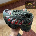 بهترین کفش ایمنی در اصفهان + قیمت خرید عالی