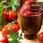 قیمت و خرید انواع رب گوجه فرنگی با بهترین کیفیت و مناسب ترین قیمت