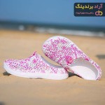 خرید انواع کفش ساحلی زنانه + قیمت