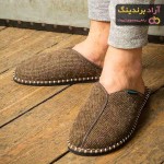 دمپایی مردانه رو فرشی (Men's slippers) + قیمت خرید عالی