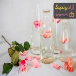خرید بهترین انواع گلاب شیراز با قیمت ارزان