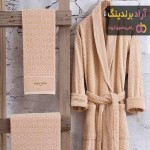 قیمت خرید حوله تن پوش مردانه + تست کیفیت