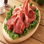 لیست قیمت گوشت شترمرغ عمده ۱۴۰۱