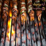 مرجع قیمت انواع کباب پز پیک نیکی + خرید ارزان