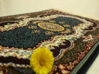 خرید فرش ایرانی ابریشم دستباف + بهترین قیمت