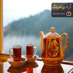 خرید چای ایرانی + معرفی کارخانه تولید و عرضه پخش