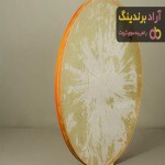 آشنایی با دف حبیبی + قیمت استثنایی خرید دف حبیبی