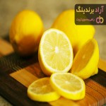 قیمت لیمو ترش تلخ + خرید و فروش لیمو ترش تلخ عمده