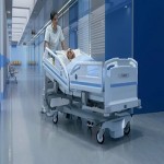 خرید تخت بیمارستانی لگن دار طبی با قیمت استثنایی