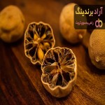 خواص لیمو عمانی تازه + قیمت خرید