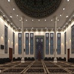 کاشی مسجد | فروشندگان قیمت مناسب کاشی مسجد