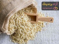 برنج مرغوب | خرید انواع برنج مرغوب در وزن های مختلف