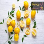 لیست قیمت لیمو شیرین رنگی ۱۴۰۱