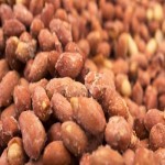 مناسب ترین قیمت بادام زمینی شور ریز در دی ۱۴۰۱