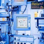 خرید جدیدترین انواع تجهیزات پزشکی ایرانی