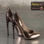 قیمت و خرید کفش مجلسی پاشنه بلند + فروش ارزان