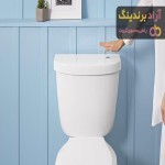 خرید توالت فرنگی طبی + قیمت عالی
