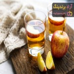 سرکه سیب سالاد + قیمت خرید، کاربرد، مصارف و خواص
