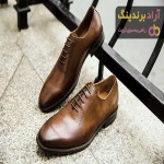 بهترین کفش مجلسی مردانه + قیمت خرید عالی