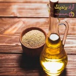 قیمت خرید روغن ارده + مزایا و معایب