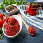 معرفی رب گوجه صنعتی + بهترین قیمت خرید