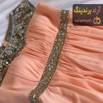 خرید لباس مجلسی زنانه کوتاه + بهترین قیمت