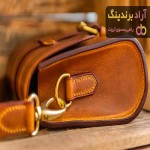 کیف چرم مردانه بوفالو + قیمت خرید