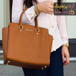 خرید کیف چرم زنانه مشهد با قیمت استثنایی