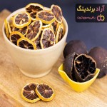لیمو عمانی سیاه + قیمت خرید، کاربرد، مصارف و خواص