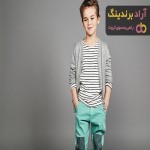 قیمت خرید لباس بچگانه پسرانه + مشخصات، عمده ارزان