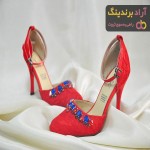 خرید کفش مجلسی دخترانه + قیمت عالی