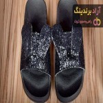 خرید دمپایی دخترانه مجلسی + قیمت عالی
