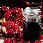 بهترین قیمت خرید رب انار شیرین ساوه