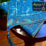 معرفی رومیزی ترمه اصفهان + بهترین قیمت خرید