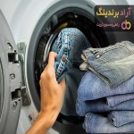 قیمت خرید ماشین لباسشویی ال جی + راهنمای استفاده