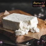 قیمت پنیر سفید ایرانی + پخش تولیدی عمده کارخانه