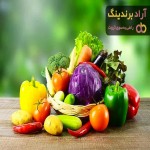 معرفی صیفی جات گلخانه ای ایران + بهترین قیمت خرید