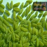 کشمش سبز سایه خشک + قیمت خرید، کاربرد، مصارف و خواص