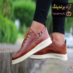 قیمت خرید کفش مردانه اسپرت + مشخصات، عمده ارزان