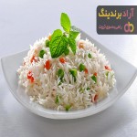قیمت خرید برنج ایرانی + فروش عالی