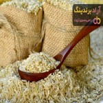 خرید و قیمت برنج طارم فجر طلایی