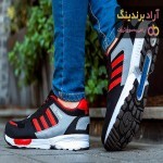 قیمت کفش ورزشی پسرانه + خرید