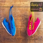 خرید کفش اسپرت زنانه اسکیچرز با قیمت استثنایی