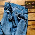 قیمت شلوار جین زارا از تولید به مصرف