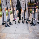 خرید جوراب مردانه آدیداس + قیمت عالی