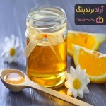 قیمت و خرید عسل چهار گیاه پت درنیک + فروش ارزان