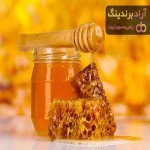 قیمت عسل طبیعی بهاره سبلان