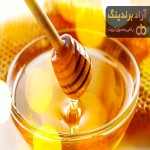 قیمت عسل گون آویشن + خرید