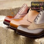 قیمت کفش تابستانی چرم مشهد